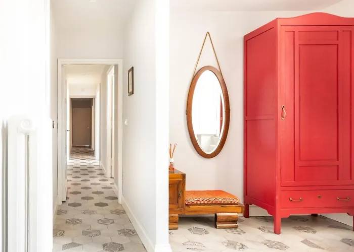 Casa Minerva Al Pantheon Apartment *