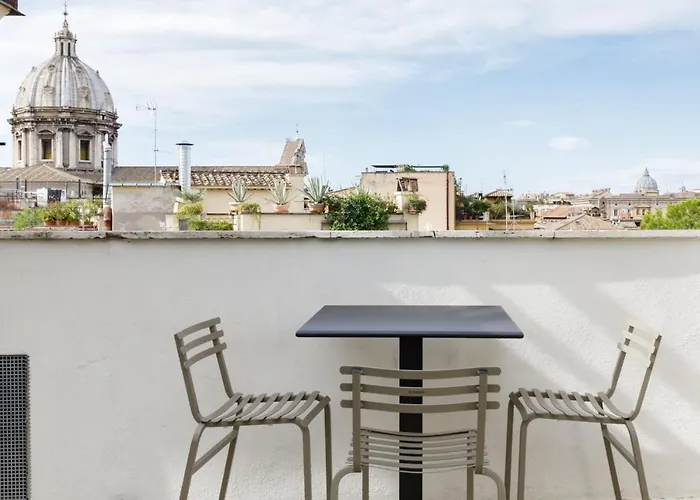 Apartment Casa Minerva Al Pantheon Rome