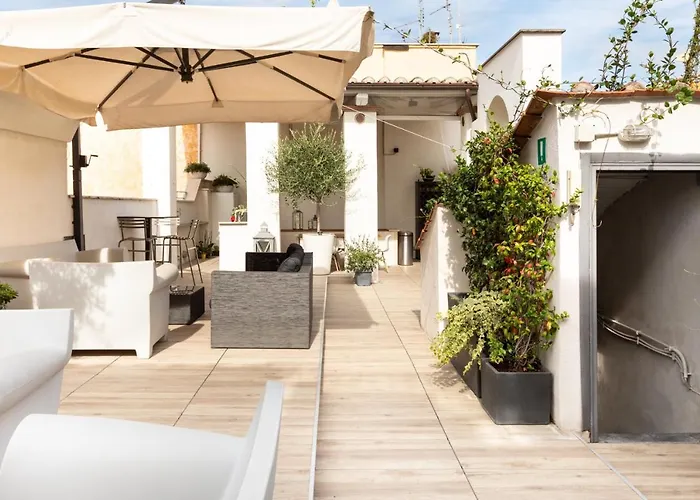Casa Minerva Al Pantheon Apartment Rome