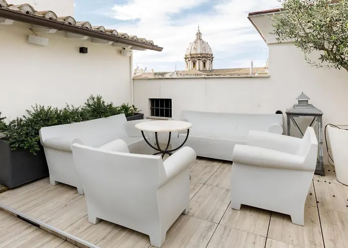 Casa Minerva Al Pantheon