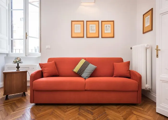 Casa Minerva Al Pantheon Apartment Rome