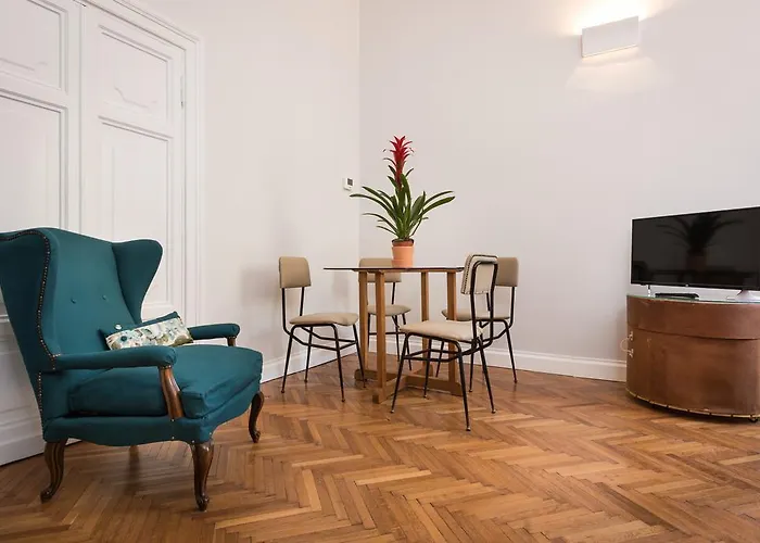 Casa Minerva Al Pantheon Apartment