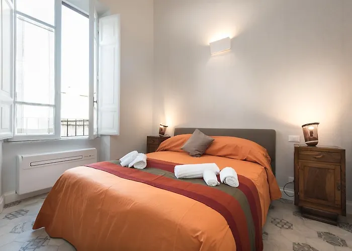 Apartment Casa Minerva Al Pantheon