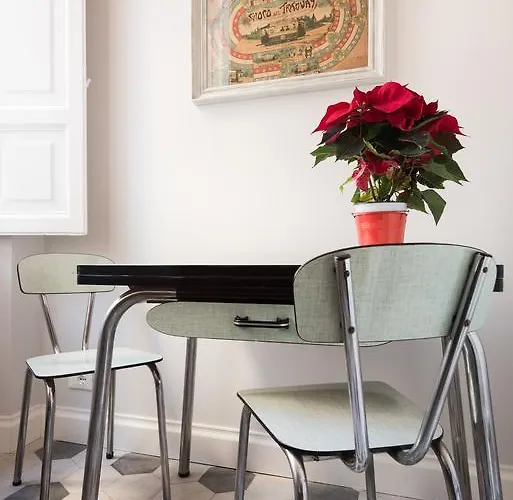 Casa Minerva Al Pantheon Apartment *