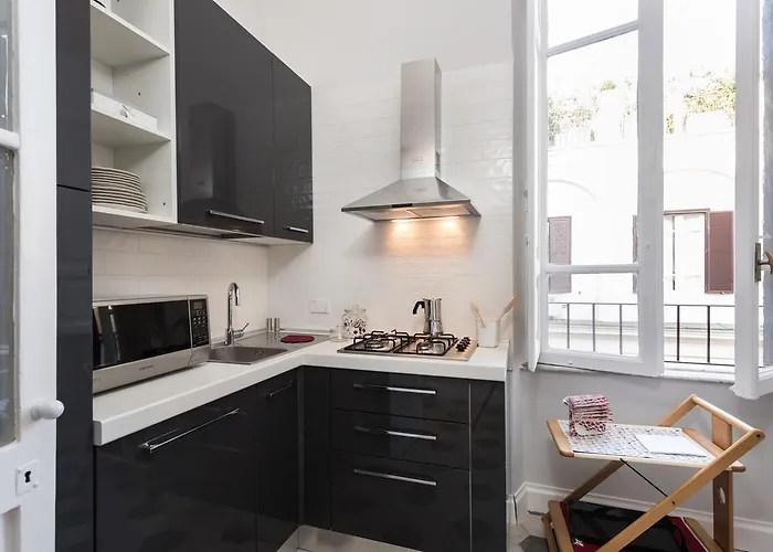 Appartamento Casa Minerva Al Pantheon Roma