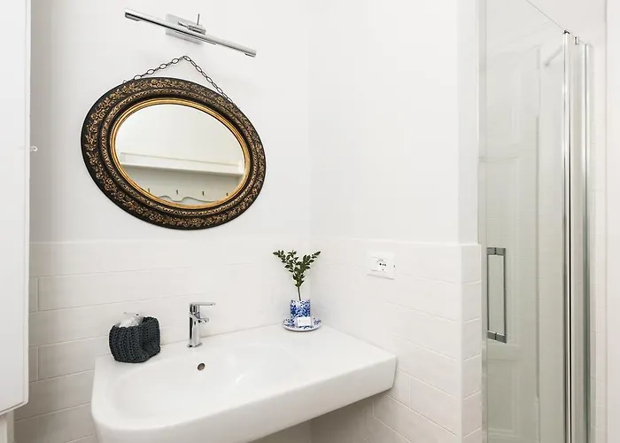 Apartment Casa Minerva Al Pantheon