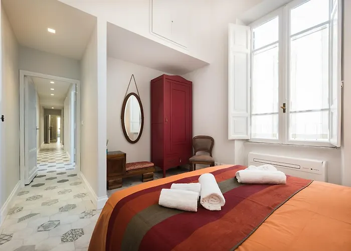 Casa Minerva Al Pantheon Apartment Rome