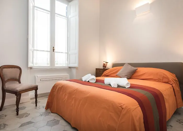 Appartamento Casa Minerva Al Pantheon Roma