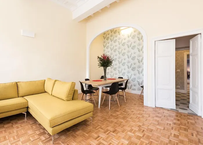 Casa Minerva Al Pantheon