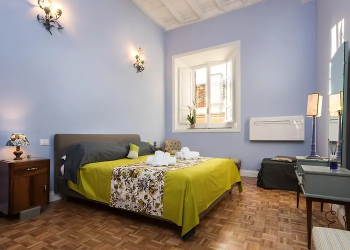 Casa Minerva Al Pantheon Rome