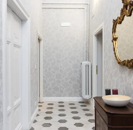 Apartment Casa Minerva Al Pantheon Rome