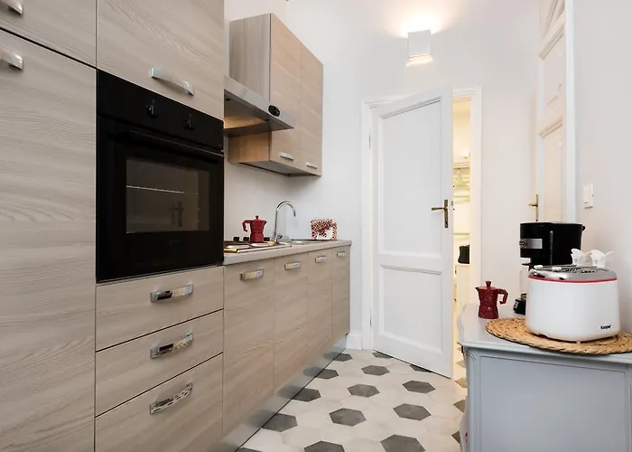 Apartment Casa Minerva Al Pantheon *
