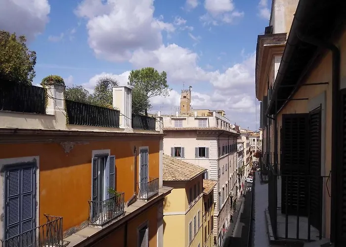 Casa Minerva Al Pantheon Rome